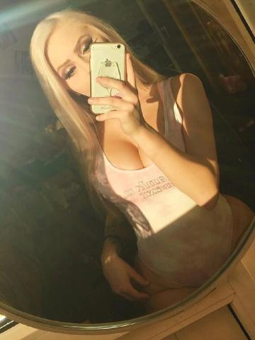 Индивидуалка Елена Фотография 2