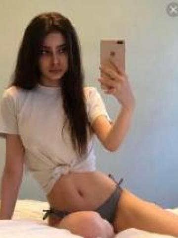 Индивидуалка Яна Фотография 3