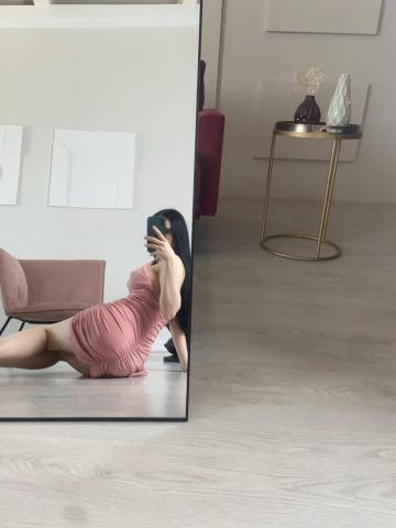 Индивидуалка Лейла Фотография 2