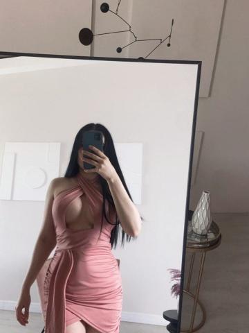 Индивидуалка Лейла Фотография 5