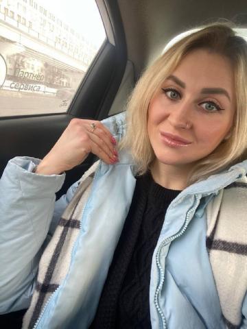 Индивидуалка Арина Фотография 2