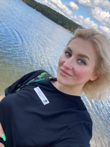 Индивидуалка Арина Фотография 6