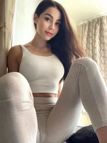 Индивидуалка Мария Фотография 2