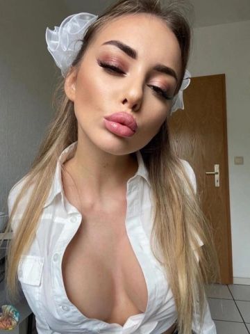 Индивидуалка Анжелика Фотография 3